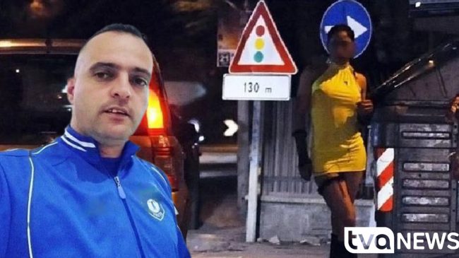 Aksident në autostradën Tiranë-Durrës, viktima ish-lojtar i…