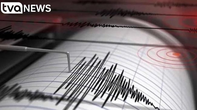 Tërmeti me magnitudë 5 ballë godet Greqinë,…