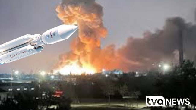 Sulmet në Kiev, janë lëshuar 75 raketa