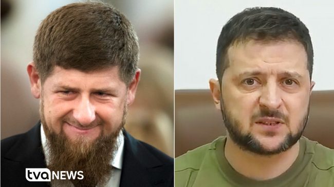 Sulmi me raketa në Kiev, Kadyrov- Zelensky:…