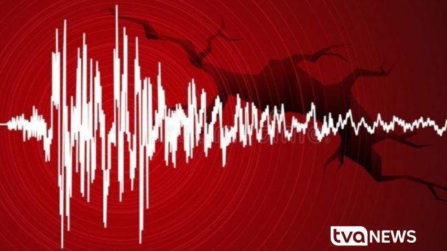 Magnitudë 2.9, tërmet në Berat