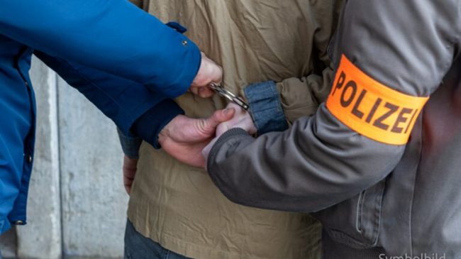 Shpërndante drogë, arrestohet 24-vjeçari shqiptar në Zvicër,…