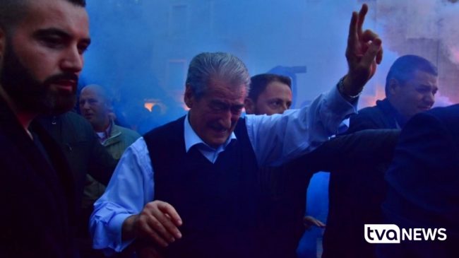 PD njofton protestë nesër në Elbasan