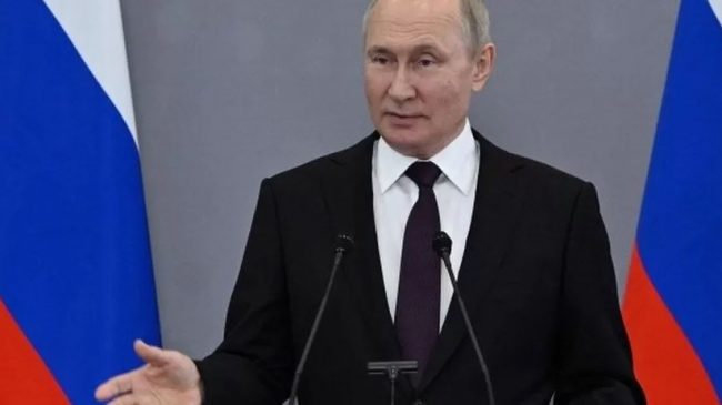 “Tani kemi detyra të tjera,” Putin: Për…