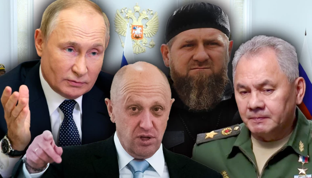 ‘Thikë pas shpine’ Putinit? Krijohen dy aleanca…