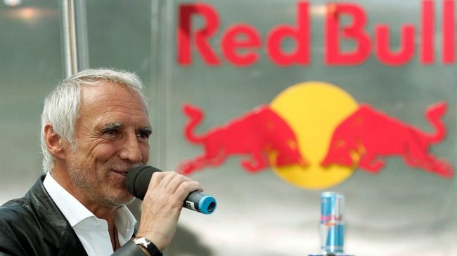 Vdes themeluesi i Red Bull, miliarderi austriak…