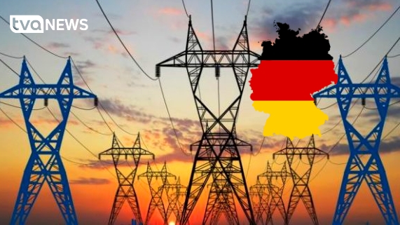 Gjermania do të paguajë faturat e gazit…