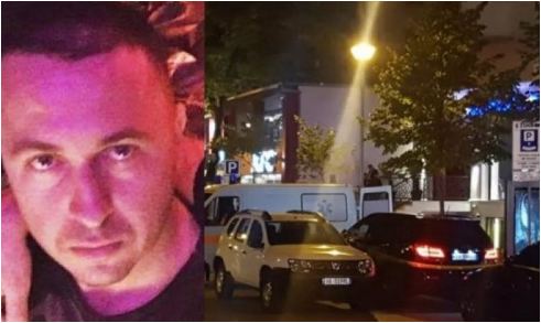 Gazetari: Ervis Martinaj u vra në duart…