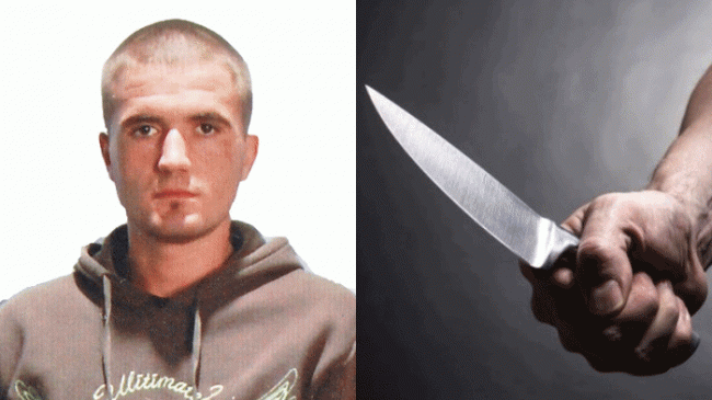Plagosi me thikë Besmir Ukën, arrestohet 37-vjeçari…