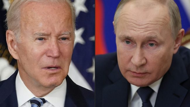 Biden “skeptik” për deklaratat e Putin: Kur…