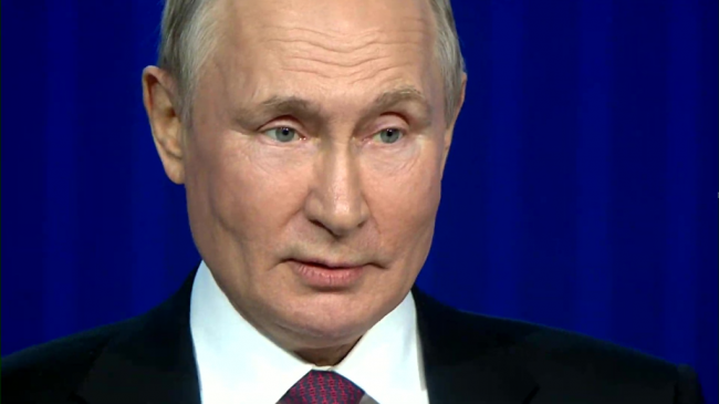Putin: Mendoj vazhdimisht për ushtarët rusë të…