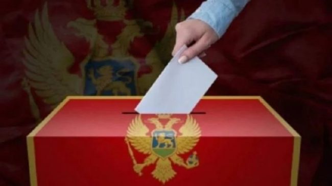 Rezultatet paraprake/Zgjedhjet vendore në Mal të Zi,…