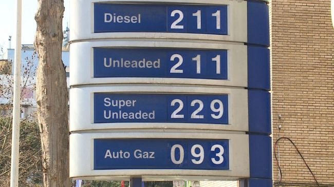 Çmimet e reja të karburanteve, ulet çmimi…
