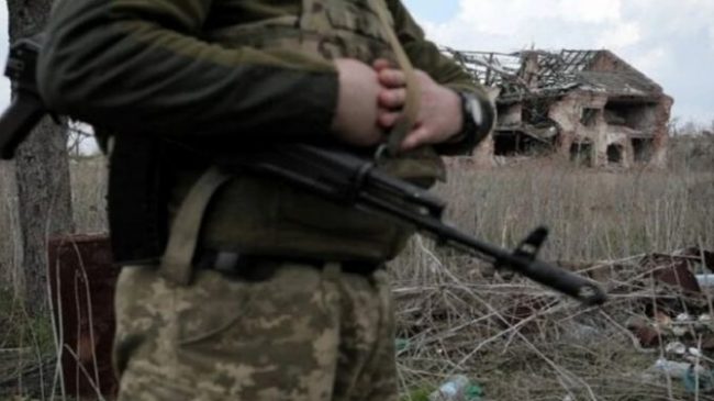 Ukrainasit zbulojnë vendndodhjet e tyre, TikTok tradhëton…