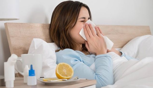 Sezoni i gripit, shtrimet në spital nuk…