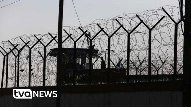 I dënuar përjetë, shqiptari arratiset nga burgu…