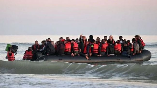Dështon marrëveshja Britani-Shqipëri për emigrantët e paligjshëm