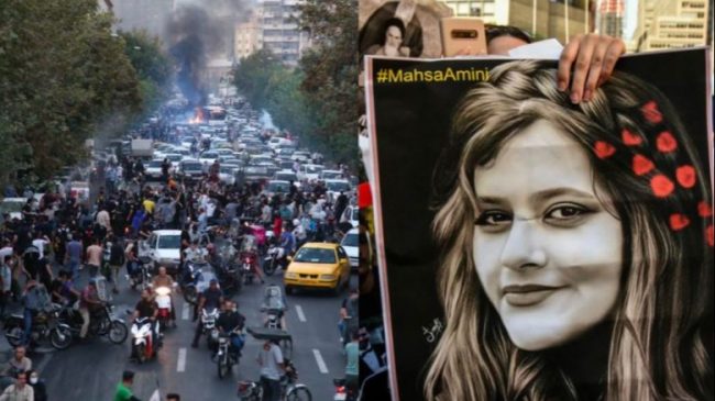 Protestat në Iran, jepet dënimi i parë…