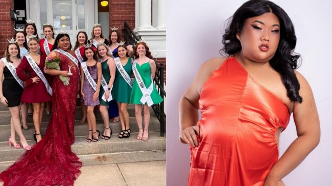 Miss Amerika, një transgjinor fiton për herë…