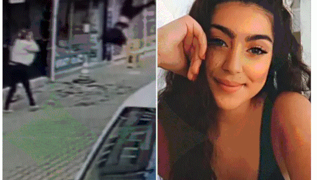 Po bënte selfie, 15-vjeçarja bie nga çatia…