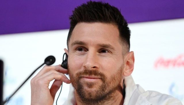 Leo Messi: Ky botëror është mundësia ime…
