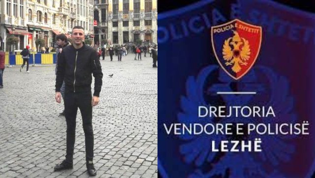 Në Shqipëri polic, në Itali “skifter”, arrestohet…