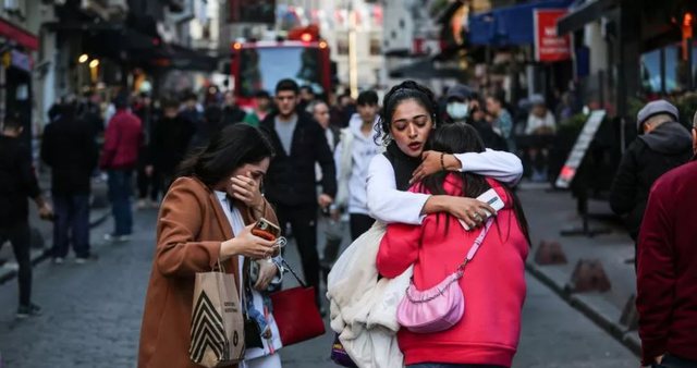 Sulmi në Stamboll, dalin emrat e viktimave