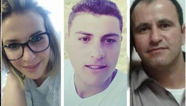 23-vjeçari shqiptar, që u masakrua nga ish-bashkëshorti…
