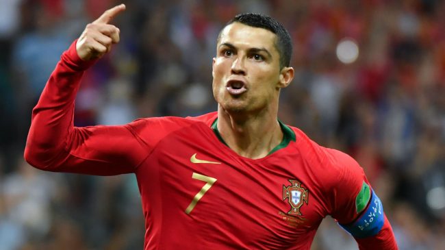 Katar 2022/ Lista zyrtare e Portugalisë, Ronaldo…