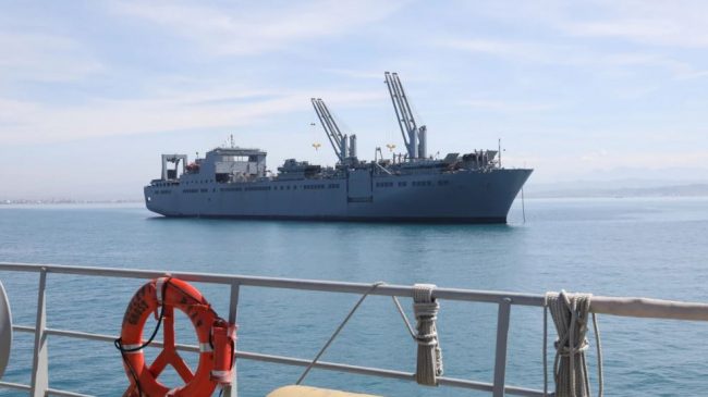 Porti i Durrësit, BE-ja anulon grantin e…