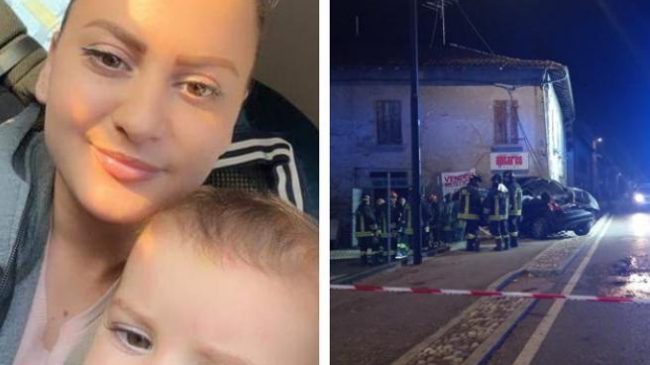 Tragjedia në familjen shqiptare në Itali, ulërimat…