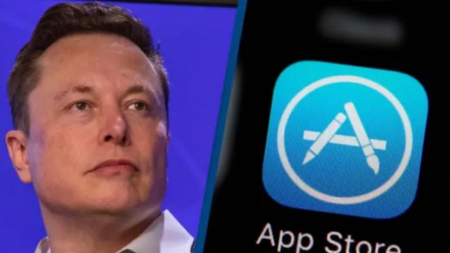 Elon Musk thotë se Apple ka kërcënuar…
