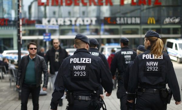 Arrestohet 34-vjeçari shqiptar në Gjermani, kapet me…