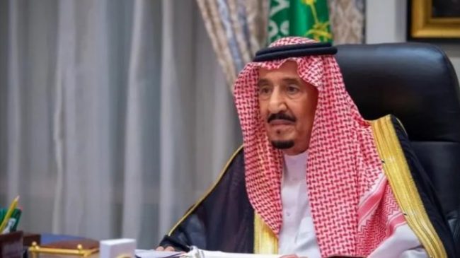 Arabia Saudite fitoi kundër Argjentinës, Mbreti shpall…