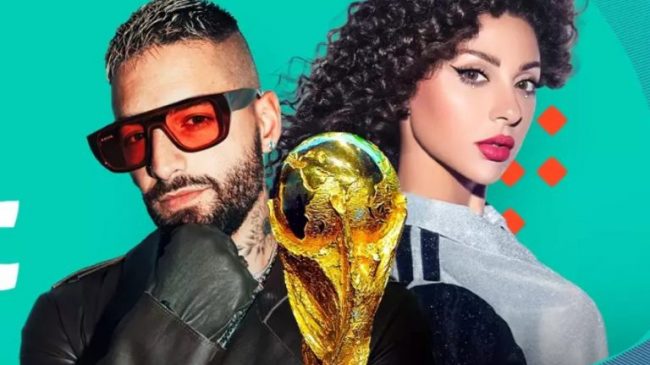 Kampionati Botëror në Katar, dy këngëtarët që…