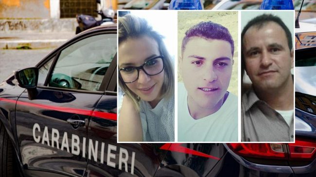 Masakra në Itali, zbardhet vrasja: Autori qëlloi…