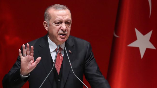 Shpërthimi vdekjeprurës në Turqi, Erdogan reagon për…