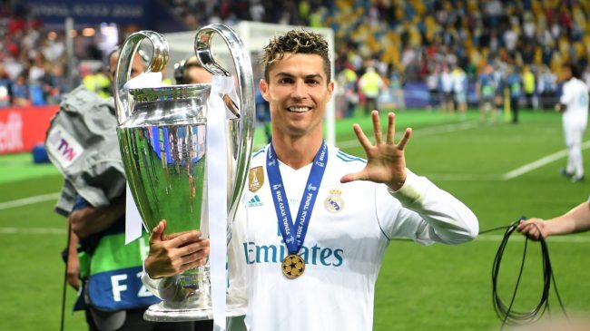 Real Madrid-Ronaldo, CR7 mund të kthehet