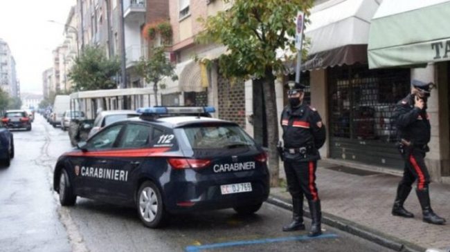 Vrasja e çiftit shqiptar në Itali gjendet…