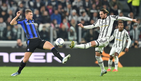 Juventus triumfon, “Zonja e Vjetër” i tregon…