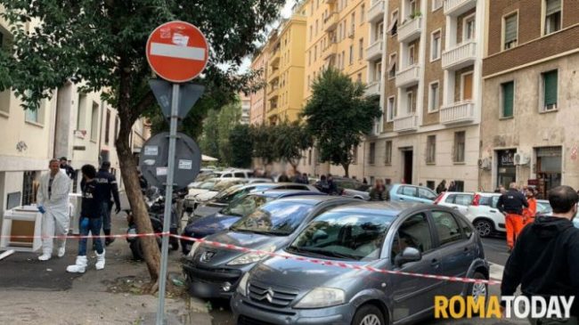 Romë, gjenden të vdekura dy gra