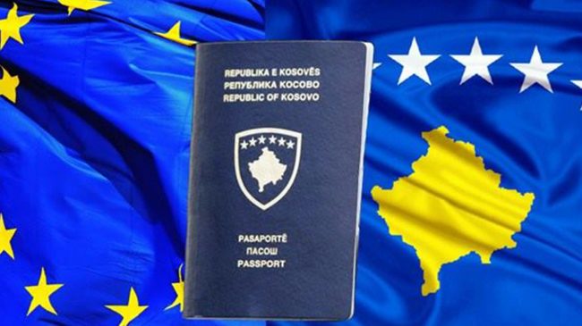 Liberalizimi i vizave të Kosovës, propozimi i…