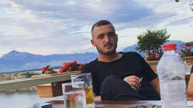 Itali/ 23-vjeçari shqiptar, anëtar i bandës së…