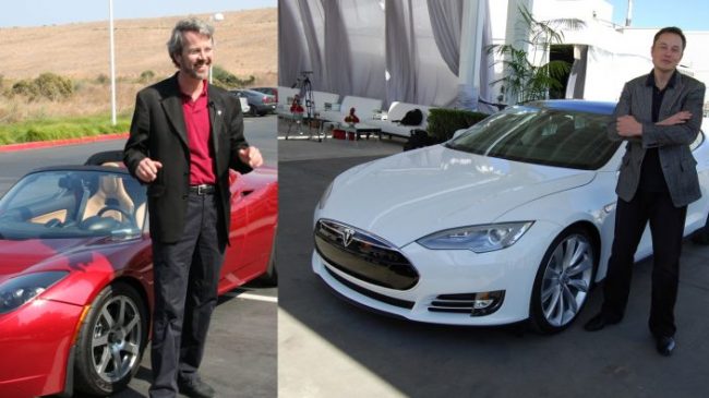 Themeluesi i Tesla ka ngelur pa punë…