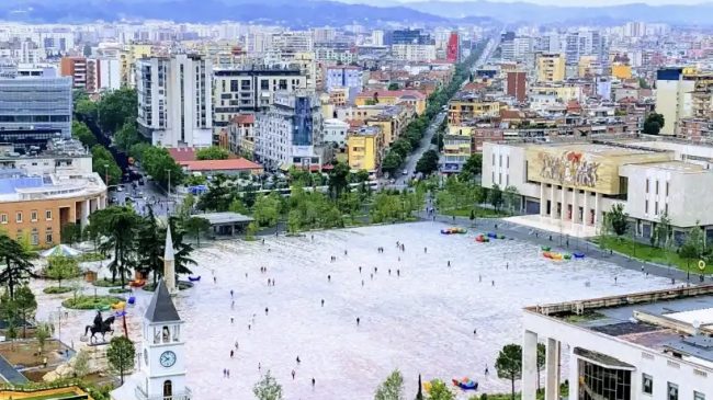 Pushime në Shqipëri?/ The Sun paralajmëron turistët:…