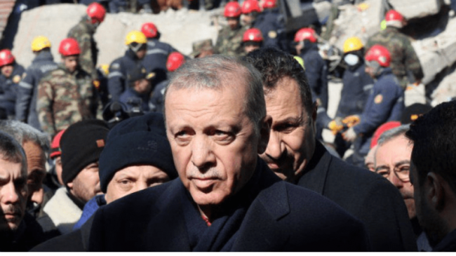 “Provokator”/ Erdogan arreston gazetarët që raportuan për…