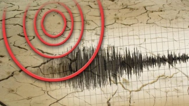 Tërmet i fortë në Kroaci