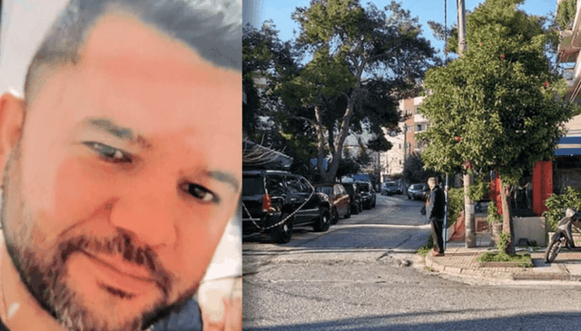 Vrasja e shqiptarit në Athinë, kush është…