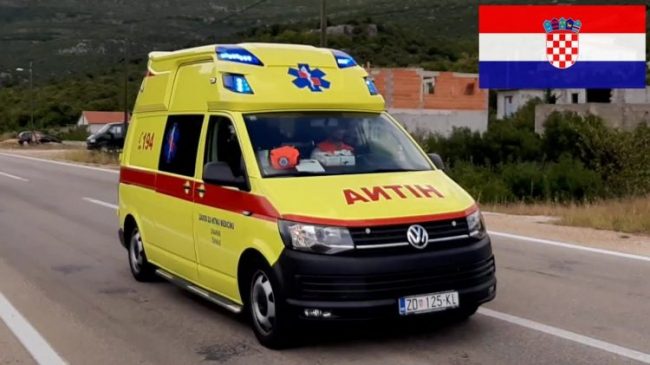 Tjetër aksident në Kroaci/ 23-vjeçari shqiptar përplaset…