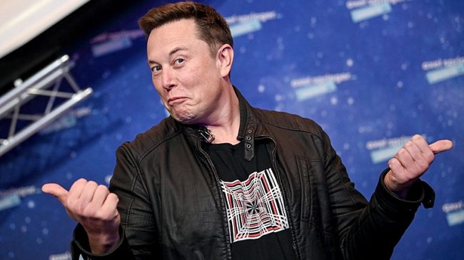 Elon Musk planifikon të ndërtojë një qytet